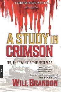 bokomslag A Study in Crimson