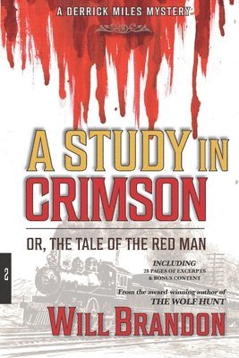 A Study in Crimson 1