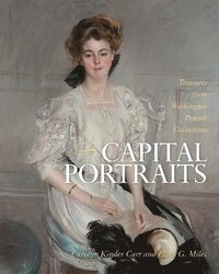 bokomslag Capital Portraits