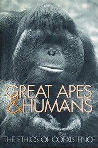 bokomslag Great Apes and Humans