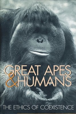 Great Apes and Humans 1