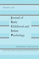 Journal of Early Childhood and Infant Psychology Vol 7