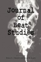 bokomslag Journal of Beat Studies Vol 1
