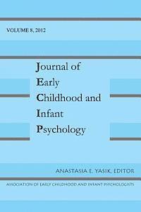 bokomslag Journal of Early Childhood and Infant Psychology Vol 8