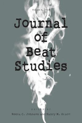Journal of Beat Studies Vol 6 1