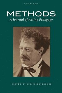 bokomslag Methods Vol 5
