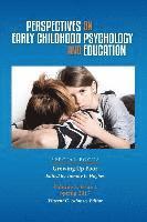 bokomslag Perspectives on Early Childhood Psychology and Education Vol 2.1: Growing Up Poor