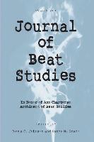 bokomslag Journal of Beat Studies Vol 5