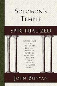 Solomon's Temple Spiritualized 1