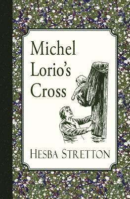 Michel Lorio's Cross 1