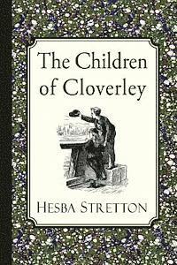 bokomslag The Children of Cloverley