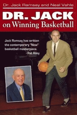 Dr Jack on Winning Basketball 1