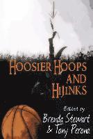 Brenda Robertson Stewart, Tony Perona - Hoosier Hoops and Hijinks: Speed City Indiana Sisters in Crime, Häftad
