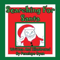 bokomslag Searching For Santa