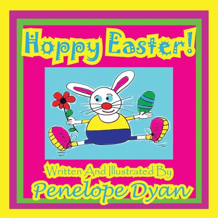 Hoppy Easter! 1