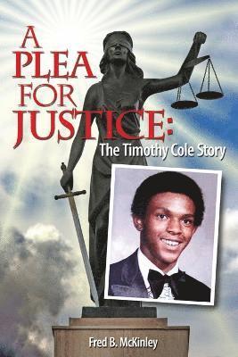 Plea for Justice 1