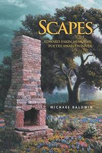 bokomslag Scapes