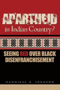 bokomslag Apartheid in Indian Country