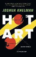 bokomslag Hot Art: Chasing Thieves and Detectives Through the Secret World of Stolen Art