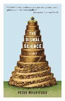 Peter Mountford - The Dismal Science, Häftad