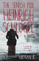 bokomslag The Search for Heinrich Schlögel