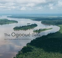 bokomslag The Ogooue Delta