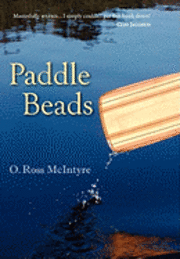 bokomslag Paddle Beads