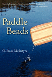 bokomslag Paddle Beads