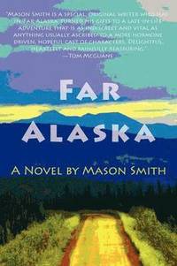 bokomslag Far Alaska