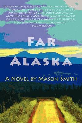Mason Smith - Far Alaska, Häftad