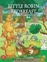 Little Robin Redbreast: An Illustrated Poem