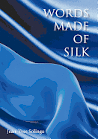bokomslag Words Made of Silk