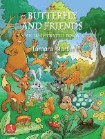 Butterfly and Friends 1