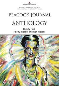 bokomslag Peacock Journal - Anthology