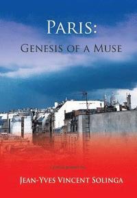 bokomslag Paris: Genesis of a Muse
