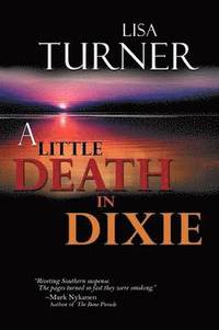 bokomslag A Death in Dixie