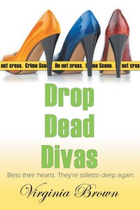 bokomslag Drop Dead Divas