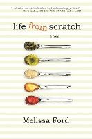 Life from Scratch 1