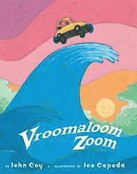 bokomslag Vroomaloom Zoom