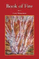 Cary Waterman - Book of Fire, Häftad
