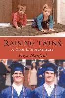 Freya Manfred - Raising Twins: A Real Life Adventure, Häftad. Tillgänglighet: Tillfälligt slut