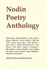 Monica DeGrazia, Emilio DeGrazia - Nodin Poetry Anthology, Häftad. Tillgänglighet: Tillfälligt slut
