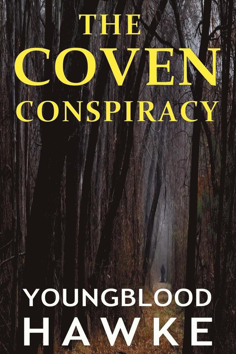 Youngblood Hawke - The Coven Conspiracy, Häftad