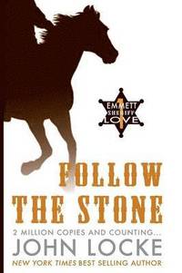 bokomslag Follow the Stone