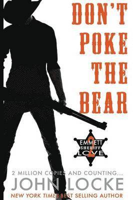 Don't Poke the Bear! 1