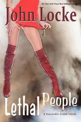 Lethal People 1