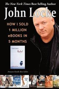 bokomslag How I Sold 1 Million eBooks in 5 Months