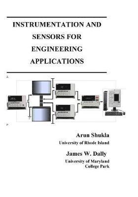 bokomslag Instrumentation and Sensors for Engineering Applications
