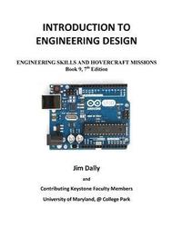 bokomslag Introduction to Engineering Design