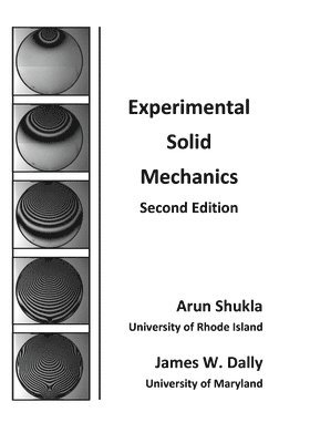 bokomslag Experimental Solid Mechanics